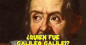 Quien fue Galileo Galilei y sus descubrimientos con su propio telescopio #fyp #fypシ #xyzbca #foryou #universe #astronomy #galaxy #galaxias🌌🌌 #finoseñores🍷🎩 #vialactea #venus #jupiter #luna #galileogalilei #galaxias🌌🌌 #finoseñores🍷🎩