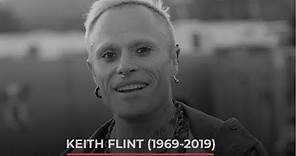 Keith Flint: the cause of his death and the life of the electronic punk King | News M.News World