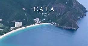 Bahía de Cata 🏝️ Venezuela 🇻🇪 | Venezuela Travel
