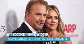 Inside Kevin Costner and Christine Baumgartner's 18-Year Marriage Before Their Breakup