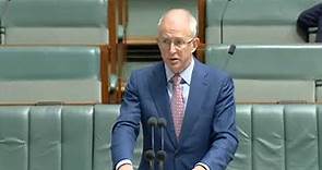 Paul Fletcher speaking on the Housing Australia Future Fund Bill 2023