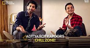 Aditya Roy Kapoor’s Chill Zone! | Design HQ | Full Episode | National Geographic