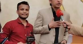 #Saleem Mairaj #Pakistani Drama Actor😍 #Sitara-E-Pakistan Awards 2021 🇵🇰 #Shoot Award show 📸🎥🔥💯 #fyp #foryou #foryoupage #arifhanif12