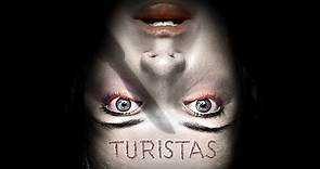 Turistas (2006) Lektor PL