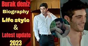 Burak Deniz Biography,Life style2023 |Turkish actor| Burak income,Girfriend,#turkishdrama