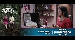 Jawanum Mullapoovum Malayalam Movie | Now Streaming on Amazon Prime | Shivada Nair | Sumesh Chandran