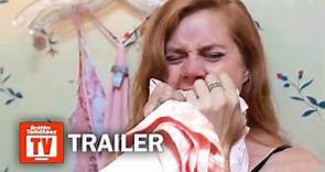 Sharp Objects S01E05 Trailer | 'Closer' | Rotten Tomatoes TV