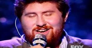Casey Abrams, Your Song, American Idol, 3/3011