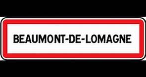 Beaumont-de-Lomagne