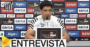 Renato | ENTREVISTA (03/11/17)
