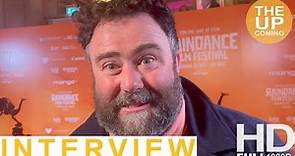 Celyn Jones interview at Raindance Film Festival 2023