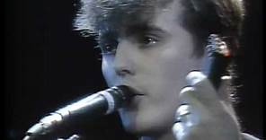 Tears For Fears - Pale Shelter (Hammersmith Odeon, 1983)
