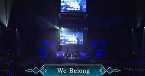 【LIVE】【星彩传说】We Belong-BONNIE PINK