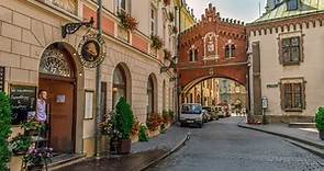 Cosa vedere a Cracovia in 3 giorni - Per Viaggiatori Curiosi