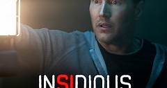 Insidious: La Porta Rossa - Nuovo Trailer Ufficiale