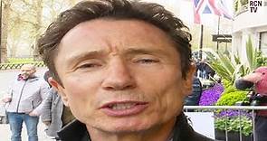 Dominic Keating Interview Once Upon A Time In London & New Documentary