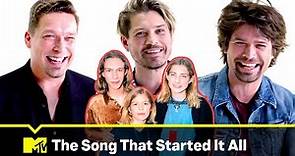 The Song That Started It All: Hanson's "MMMBop” | MTV