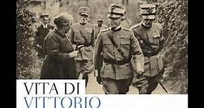 "Vita di Vittorio Emanuele III. Il re discusso" (Bompiani), intervista ad Aldo A. Mola