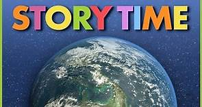 Thank You, Earth | Storytime Read Aloud