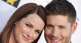 'Sobrenatural' ficha a Danneel Ackles, esposa de Jensen Ackles, para la temporada 13