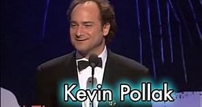 Kevin Pollak Salutes Martin Scorsese at the AFI Life Achievement Award