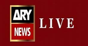 Ary news Live Stream | Live ARY News channel | Live ary streaming | arynewslive