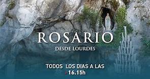 Rosario desde Lourdes - 20/01/2024