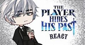 The player hides his past | Manhwa React