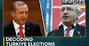 Turkey Elections 2023: How Turkish diaspora will become kingmaker | WION Fineprint