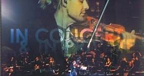 David Garrett: "Live In Concert And In Private, At Berlin Tempodrom" 2009🎻