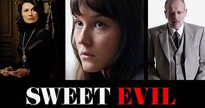 Sweet Evil (2010) | Bathtub Clip | Anaïs Demoustier | Pascal Greggory | Ludmila Mikaël