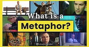 What is a Metaphor — 8 Ways to Create Meaning with Comparison