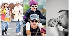 Heath Ledger's Daughter Throughout The Years