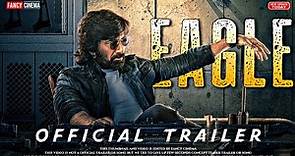 EAGLE Official trailer : Update | Ravi Teja, Anupama Parameswaran, Eagle movie new look teaser 2024