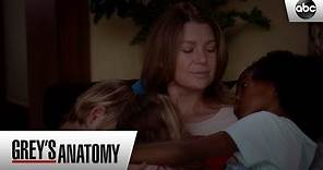 Season Finale Ending - Grey's Anatomy Season 15 Episode 25