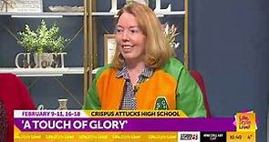 Crispus Attucks High School: A Touch of glory
