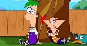 Phineas and Ferb's Holistic Universe