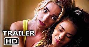 GINNY AND GEORGIA Trailer (2021) Brianne Howey, Antonia Gentry Series