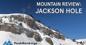 Mountain Review: Jackson Hole, Wyoming