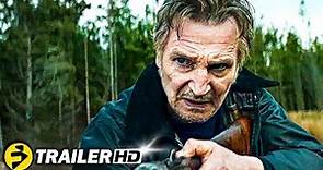 IN THE LAND OF SAINTS AND SINNERS (2023) Trailer | Liam Neeson Crime Thriller