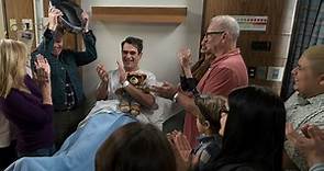 'Modern Family' executive producer Bill Wrubel writes milestone 200th episode