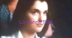 Film La Bonne 1986