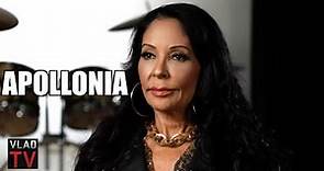 Apollonia: Prince Tapped My Phone & Hired Private Investigator During 'Purple Rain' Filming (Part 5)