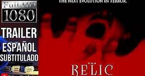 The Relic (1997) (Trailer HD) - Peter Hyams