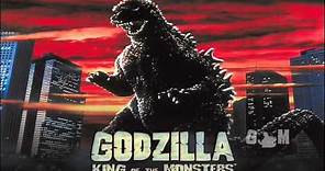 Forever Godzilla! Akira Ifukube Godzilla Medley of Glory