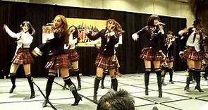 AKB48 Live at NYAF 2009