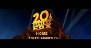 20th Century Fox Home Entertainment (2001) (EXTREMELY RARE KOREAN SWF VERSION)