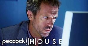 House Goes Solo | House M.D.