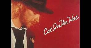 Bobby Caldwell - Cat In The Hat (Full Album - HQ)