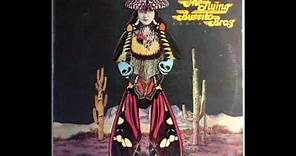 Flying Again [1975] - The Flying Burrito Brothers